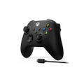 Xbox Wireless Controller + USB-C Cable thumbnail 2