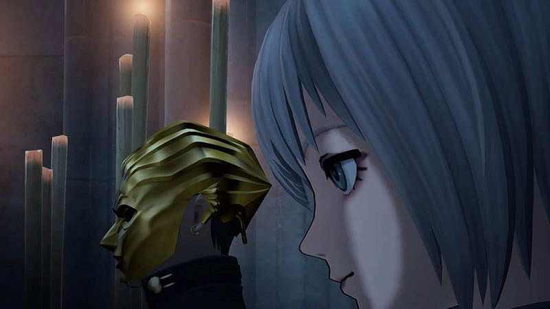 The Caligula Effect 2 image 7