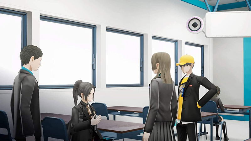 The Caligula Effect 2 image 4