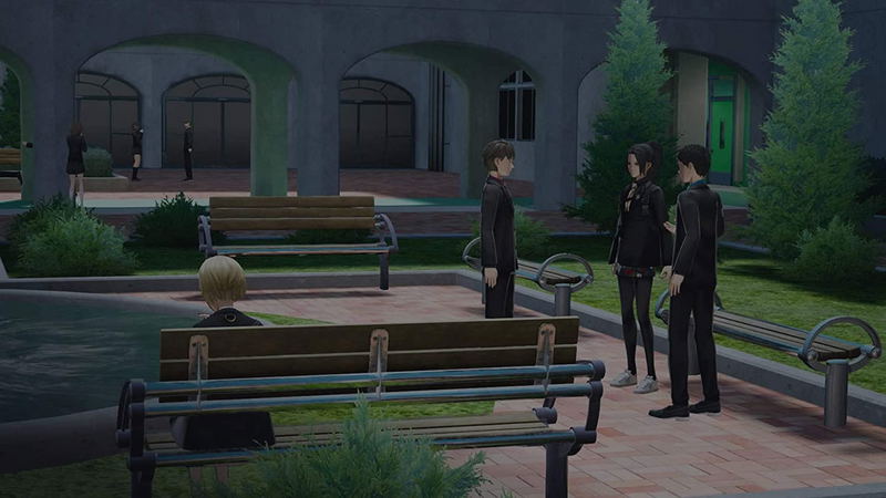 The Caligula Effect 2 image 5