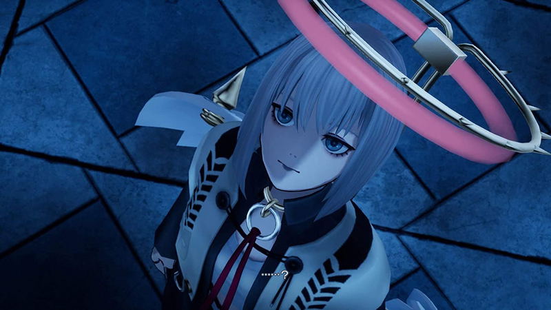 The Caligula Effect 2 image 6