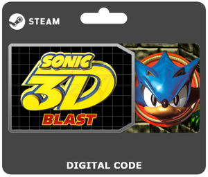 Sonic 3D Blast_