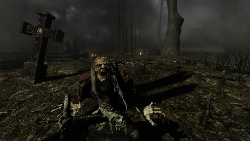 Painkiller: Hell & Damnation <span class="ext" style="background-color: #2a475e; color: #FFFFFF;">STEAM</span> <span class="ext ext_digital">digital</span> image 11