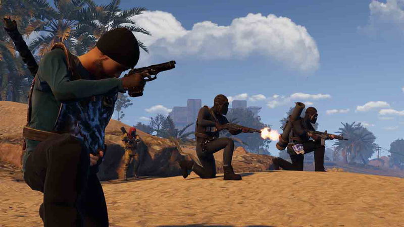 Rust [Console Edition] image 9