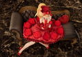 Fate/Extra 1/7 Scale Pre-Painted Figure: Idol Emperor/Nero (Re-run) thumbnail 6