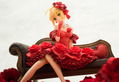 Fate/Extra 1/7 Scale Pre-Painted Figure: Idol Emperor/Nero (Re-run) thumbnail 8