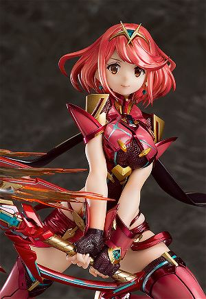 Xenoblade Chronicles 2 1/7 Scale Pre-Painted Figure: Pyra (Re-run)