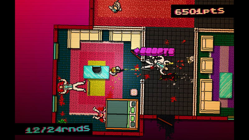 Hotline Miami Collection image 6