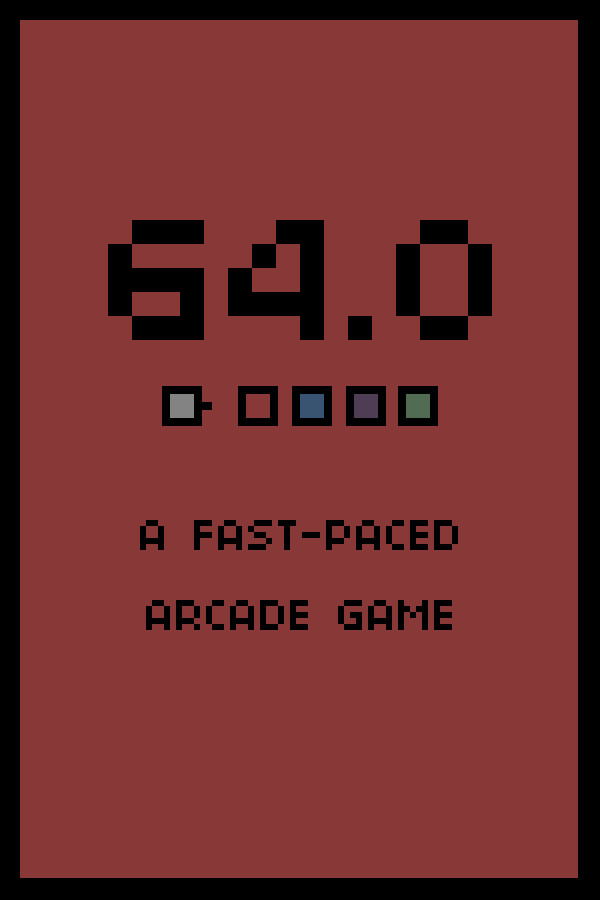 64.0 STEAM digital — Import Game Deal