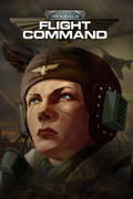 Aeronautica Imperialis: Flight Command <span class="ext" style="background-color: #2a475e; color: #FFFFFF;">STEAM</span> <span class="ext ext_digital">digital</span> thumbnail 1