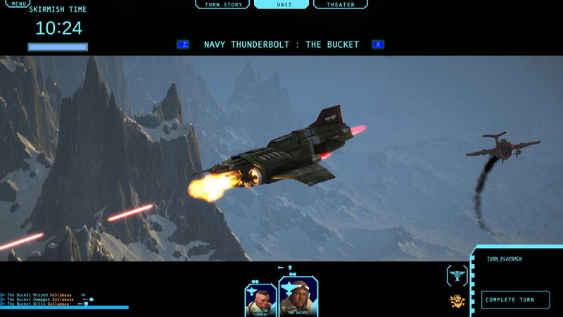 Aeronautica Imperialis: Flight Command <span class="ext" style="background-color: #2a475e; color: #FFFFFF;">STEAM</span> <span class="ext ext_digital">digital</span> image 6