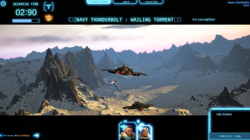 Aeronautica Imperialis: Flight Command <span class="ext" style="background-color: #2a475e; color: #FFFFFF;">STEAM</span> <span class="ext ext_digital">digital</span> image 8