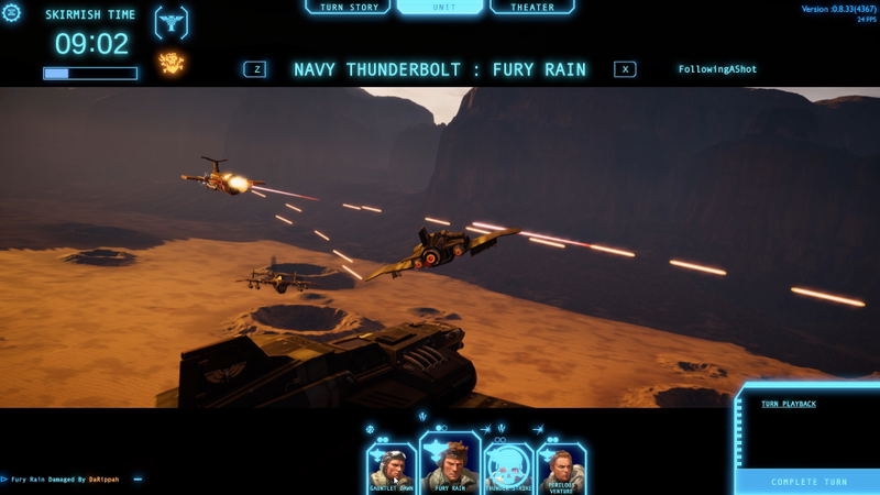 Aeronautica Imperialis: Flight Command <span class="ext" style="background-color: #2a475e; color: #FFFFFF;">STEAM</span> <span class="ext ext_digital">digital</span> image 9