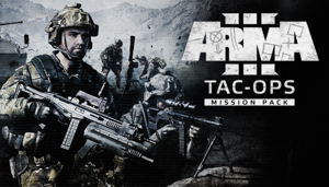 Arma III: Tac-Ops Mission Pack (DLC)_