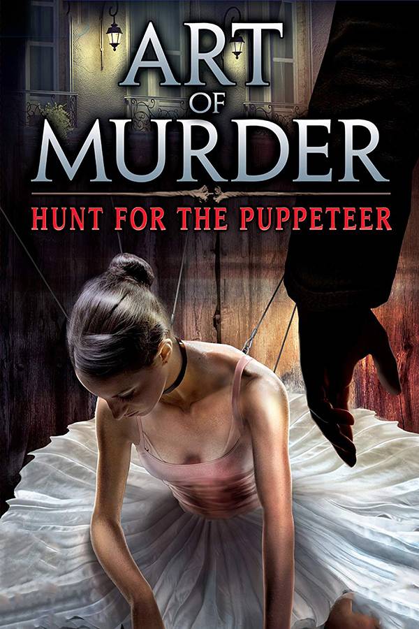 Art of Murder: Hunt for the Puppeteer <span class="ext" style="background-color: #2a475e; color: #FFFFFF;">STEAM</span> <span class="ext ext_digital">digital</span> image 1