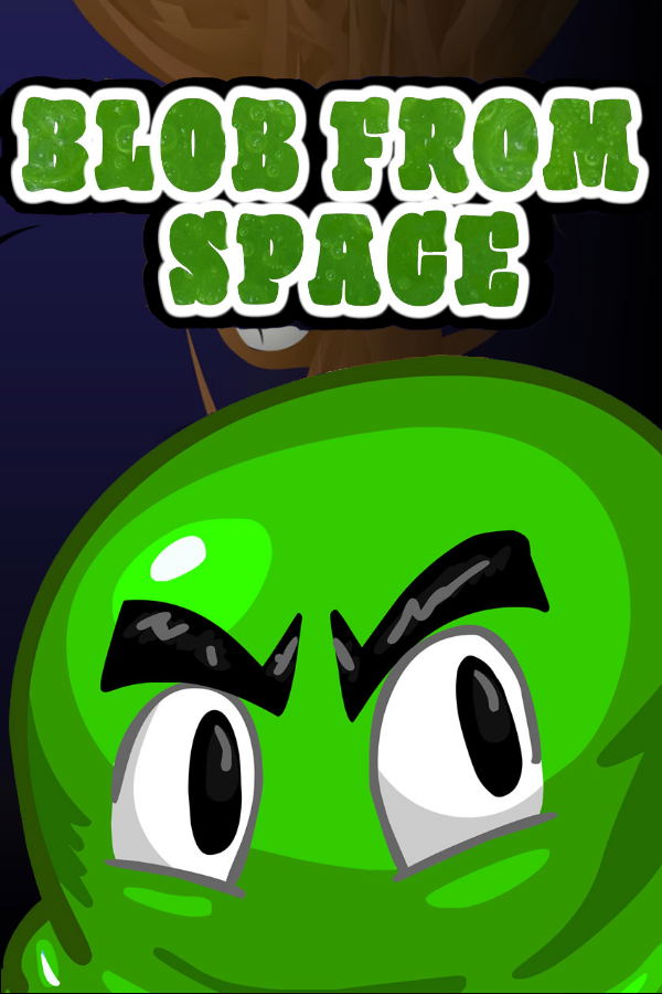 Blob From Space <span class="ext" style="background-color: #2a475e; color: #FFFFFF;">STEAM</span> <span class="ext ext_digital">digital</span> image 1