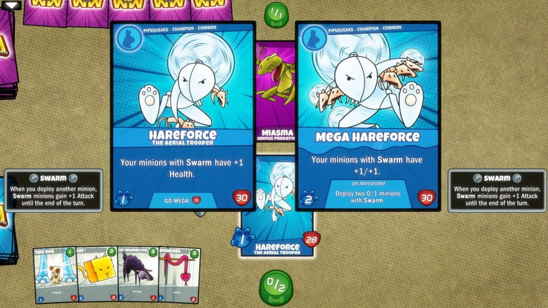 Cardpocalypse (Time Warp Edition) <span class="ext" style="background-color: #2a475e; color: #FFFFFF;">STEAM</span> <span class="ext ext_digital">digital</span> image 4