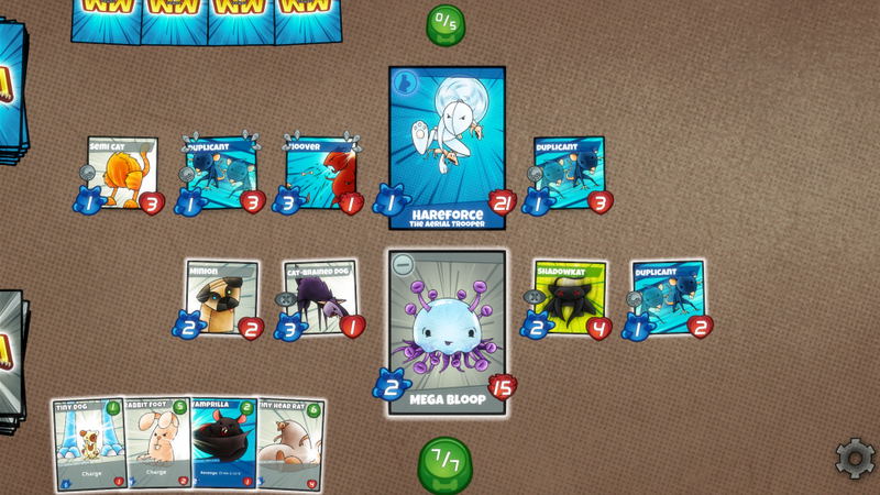 Cardpocalypse (Time Warp Edition) <span class="ext" style="background-color: #2a475e; color: #FFFFFF;">STEAM</span> <span class="ext ext_digital">digital</span> image 6