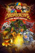 Cardpocalypse (Time Warp Edition) <span class="ext" style="background-color: #2a475e; color: #FFFFFF;">STEAM</span> <span class="ext ext_digital">digital</span> thumbnail 1