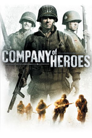Company of Heroes_