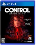 Control [Ultimate Edition] (English) thumbnail 1