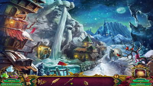 Dark Strokes: The Legend of the Snow Kingdom (Collector's Edition)_