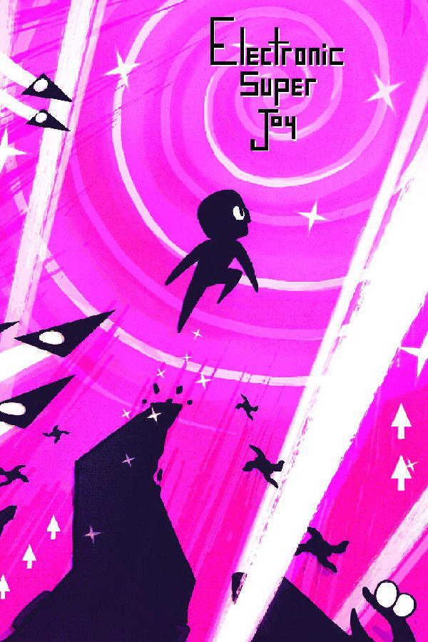 Electronic Super Joy STEAM digital — Import Game Deal