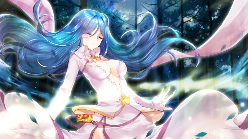 Empire of Angels IV <span class="ext" style="background-color: #003082; color: #FFFFFF;">PLAY EXCLUSIVES</span> <span class="ext ext_SE">SE</span> image 10