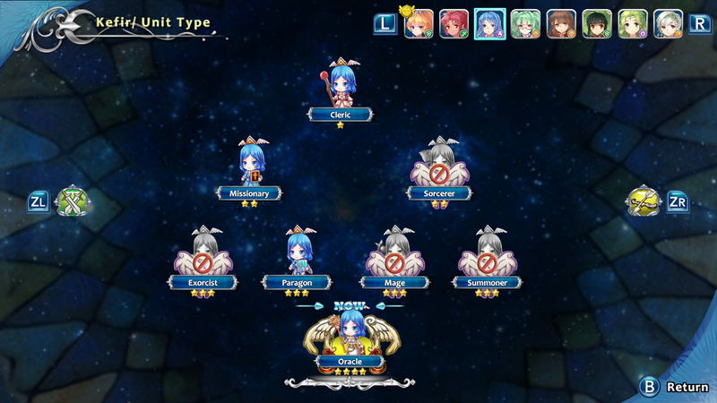 Empire of Angels IV <span class="ext" style="background-color: #003082; color: #FFFFFF;">PLAY EXCLUSIVES</span> <span class="ext ext_SE">SE</span> image 15