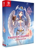 Empire of Angels IV [Limited Edition] <span class="ext ext_LE">LE</span> <span class="ext" style="background-color: #003082; color: #FFFFFF;">PLAY EXCLUSIVES</span> thumbnail 1