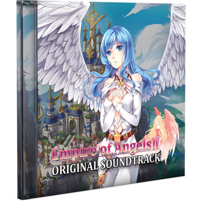 Empire of Angels IV [Limited Edition] <span class="ext ext_LE">LE</span> <span class="ext" style="background-color: #003082; color: #FFFFFF;">PLAY EXCLUSIVES</span> image 5