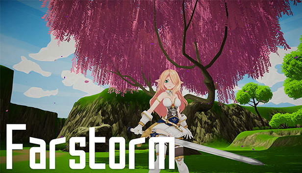 Farstorm STEAM digital — Import Game Deal
