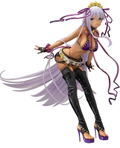 Fate/Grand Order 1/7 Scale Pre-Painted Figure: Moon Cancer/BB (2nd Ascension) [GSC Online Shop Exclusive Ver.] thumbnail 1