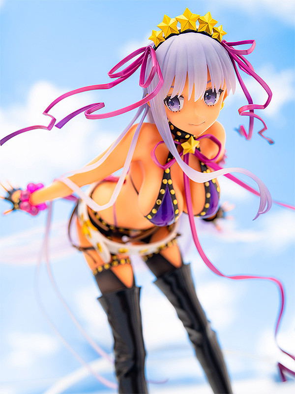 Fate/Grand Order 1/7 Scale Pre-Painted Figure: Moon Cancer/BB (2nd Ascension) [GSC Online Shop Exclusive Ver.] image 10