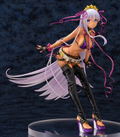 Fate/Grand Order 1/7 Scale Pre-Painted Figure: Moon Cancer/BB (2nd Ascension) [GSC Online Shop Exclusive Ver.] thumbnail 2