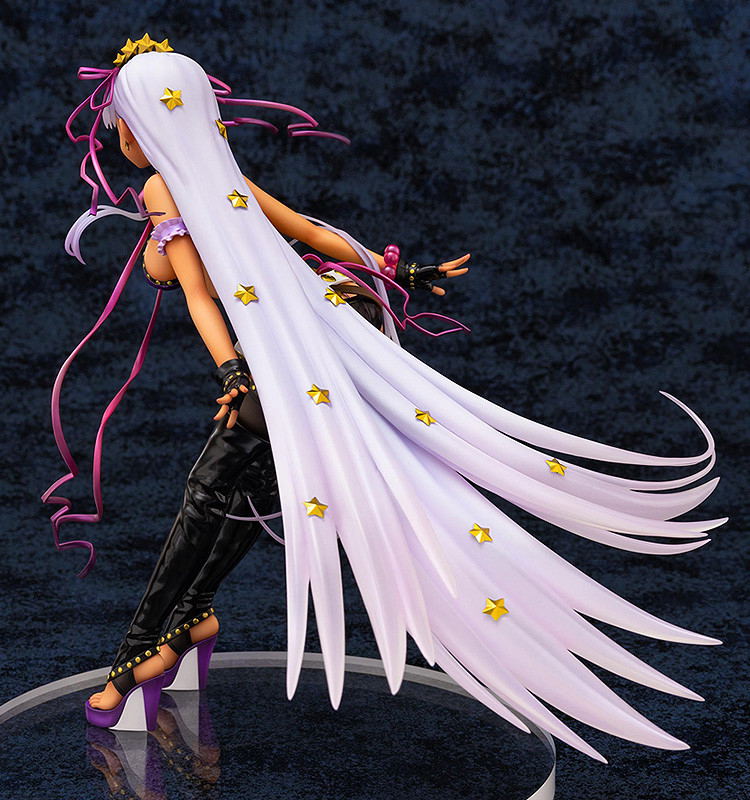 Fate/Grand Order 1/7 Scale Pre-Painted Figure: Moon Cancer/BB (2nd Ascension) [GSC Online Shop Exclusive Ver.] image 5