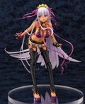 Fate/Grand Order 1/7 Scale Pre-Painted Figure: Moon Cancer/BB (2nd Ascension) [GSC Online Shop Exclusive Ver.] thumbnail 6