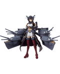 figma No. 520 Kantai Collection KanColle: Nagato Kai-II [GSC Online Shop Exclusive Ver.] thumbnail 1