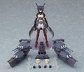 figma No. 520 Kantai Collection KanColle: Nagato Kai-II [GSC Online Shop Exclusive Ver.] thumbnail 10