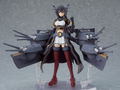 figma No. 520 Kantai Collection KanColle: Nagato Kai-II [GSC Online Shop Exclusive Ver.] thumbnail 2