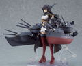 figma No. 520 Kantai Collection KanColle: Nagato Kai-II [GSC Online Shop Exclusive Ver.] thumbnail 4