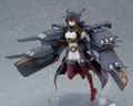 figma No. 520 Kantai Collection KanColle: Nagato Kai-II [GSC Online Shop Exclusive Ver.] thumbnail 5