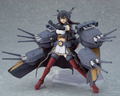 figma No. 520 Kantai Collection KanColle: Nagato Kai-II [GSC Online Shop Exclusive Ver.] thumbnail 7
