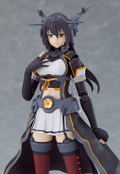 figma No. 520 Kantai Collection KanColle: Nagato Kai-II [GSC Online Shop Exclusive Ver.] thumbnail 9