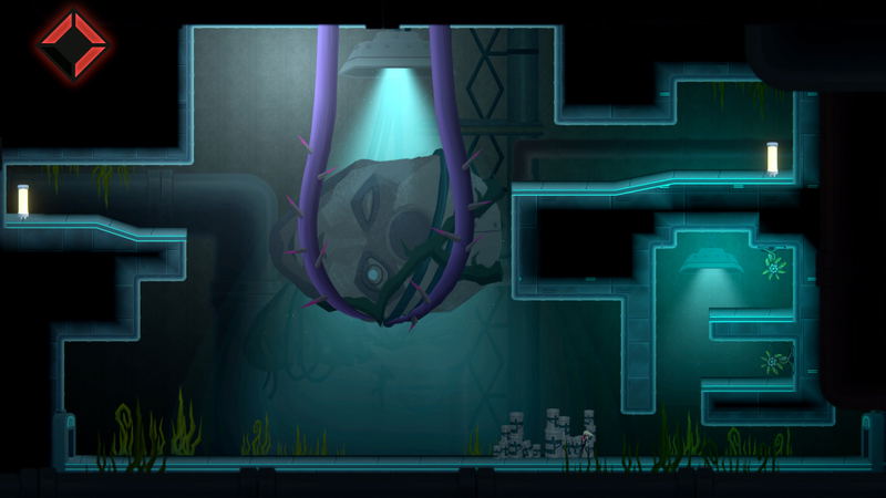 G.R.E.E.N. The Life Algorithm <span class="ext" style="background-color: #2a475e; color: #FFFFFF;">STEAM</span> <span class="ext ext_digital">digital</span> image 4