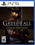 GreedFall [Gold Edition] thumbnail 2