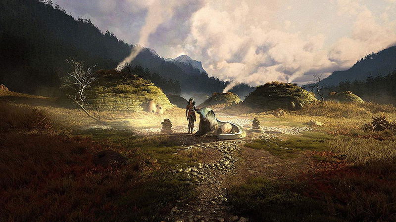 GreedFall [Gold Edition] image 5