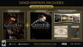 GreedFall [Gold Edition] thumbnail 1