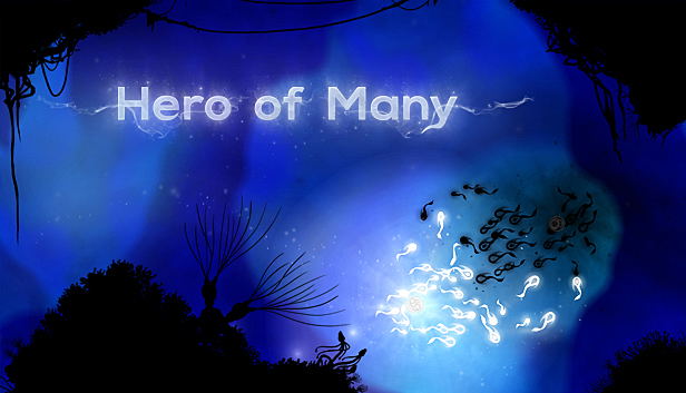 Hero of Many STEAM digital — Import Game Deal