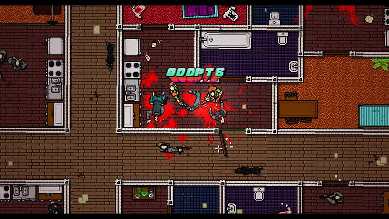 Hotline Miami Collection image 3